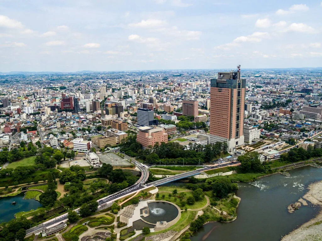 建国記念の日,天皇誕生日,前橋でゆったり過ごす,